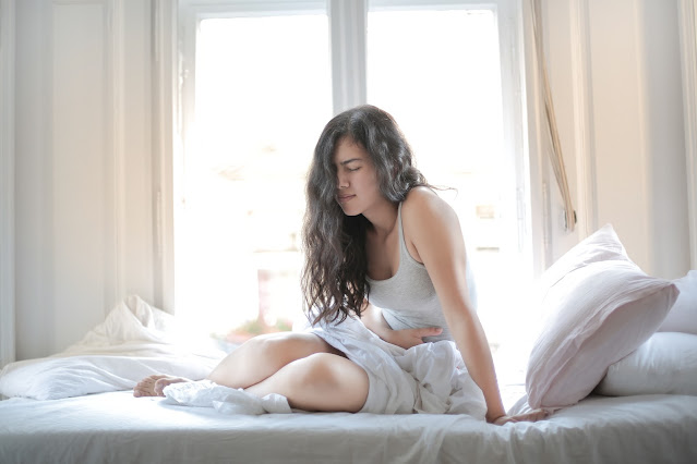 Herbal medicine for the Treatment of polycystic ovary syndrome PCOS