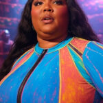 Lizzo Weight Loss