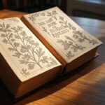 The Lost Book of Herbal Remedies
